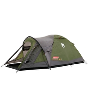Darwin 2 Plus Tent